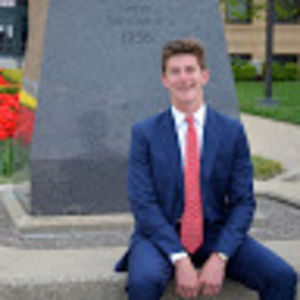 Meet your Posher, Thomas